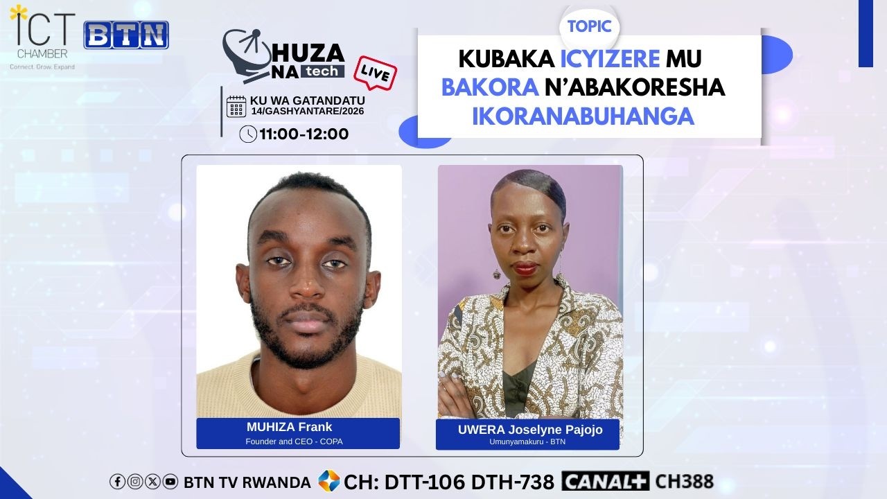 dore uburyo bwo gukoresha social media nka YouTube, Instagram ukabona amafranga menshi