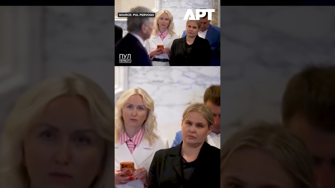 WATCH: US Lifts Sanctions on Belarusian Potash, Trump Envoy Confirms | APT