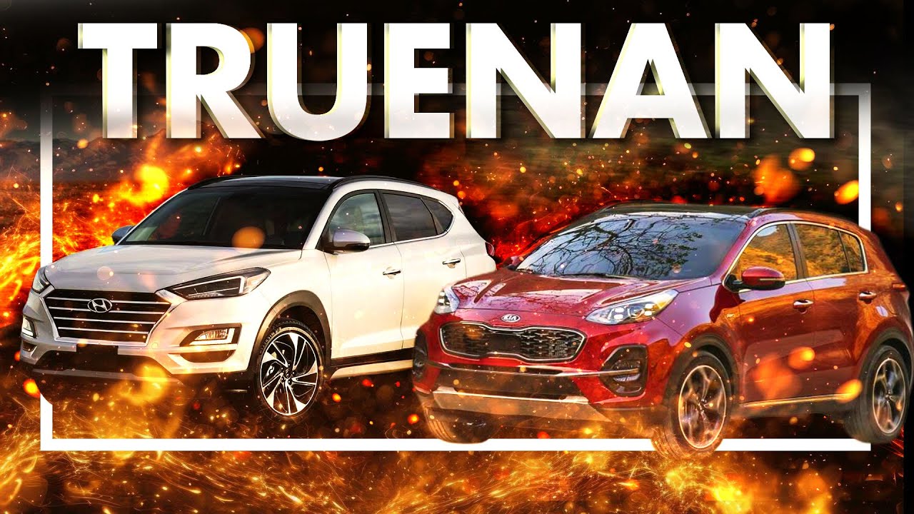 Hyundai y KIA son un DESASTRE 2010-2021 (Tucson, Sportage, Elantra, Santa Fe, Optima, etc.)