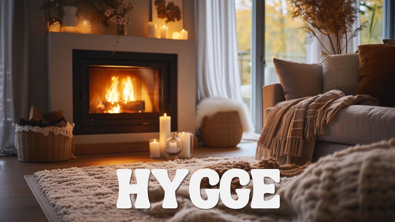 Hygge Interior Design Style: A Comprehensive Guide (by-Room)
