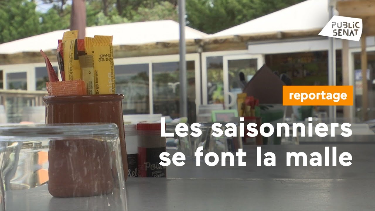 Gironde : les saisonniers manquent à l'appel