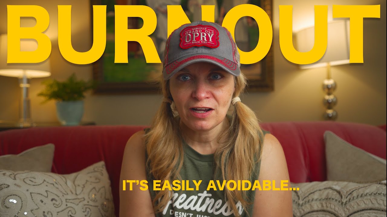 Weight Loss Burnout? 5 Easy Steps To Lose Weight Now