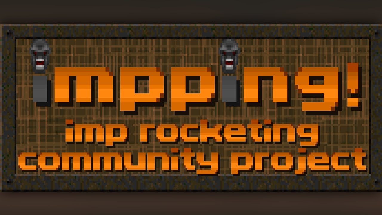 Imp Rocketing Community Project