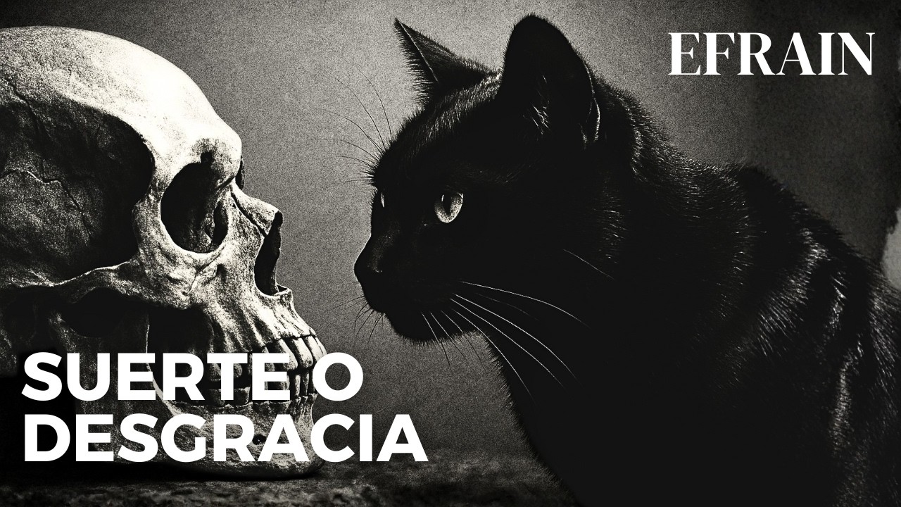 La magia de los Gatos Negros: de dioses a demonios (Documental)