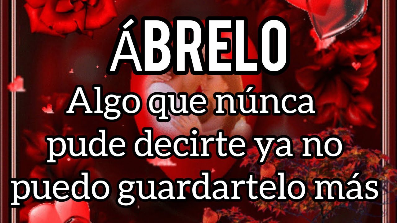 Amor de mi vida MI AMOR lee esta CARTA DE AMOR bonita es tuya TE QUIERO