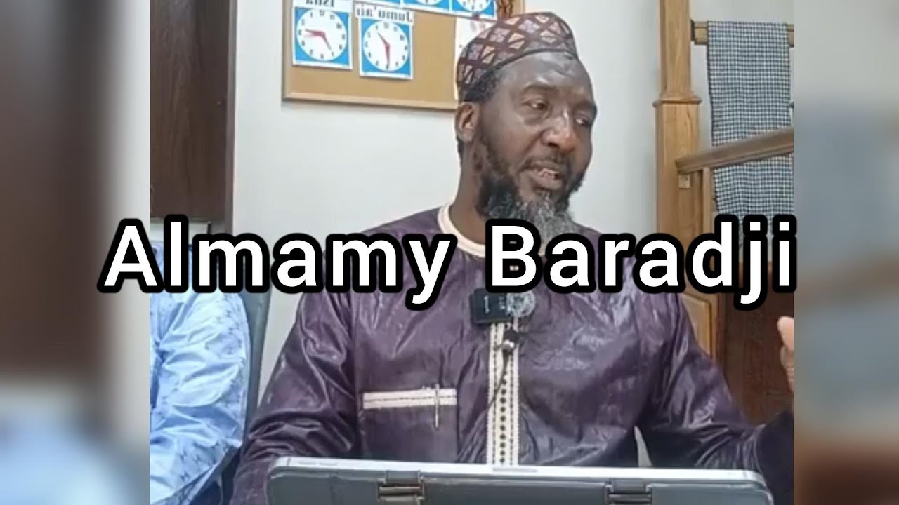 Almamy Baradji 3