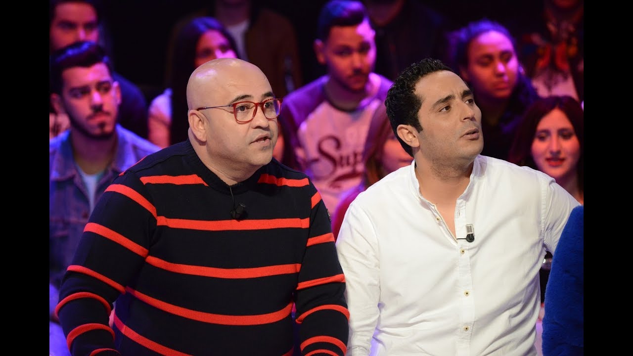 Omour Jedia S03 Episode 24 05-03-2019 Partie 02