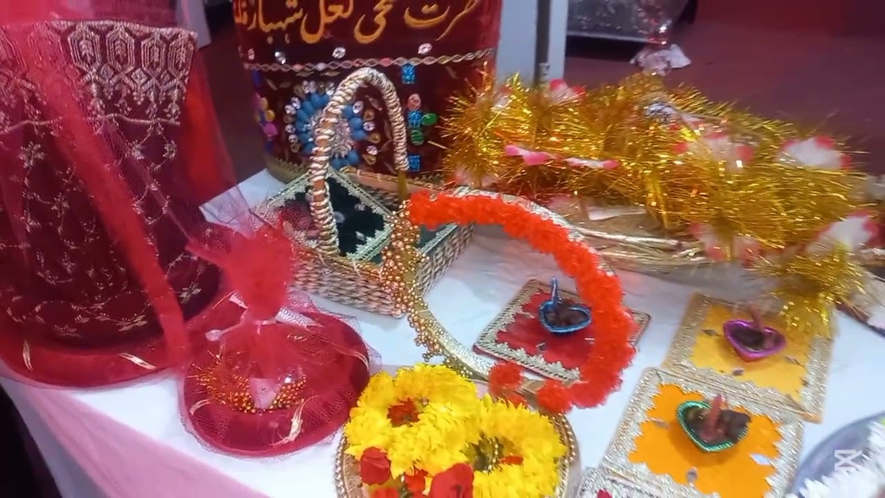 Part 2 | Jashan Shahzada Ali Akbar as 