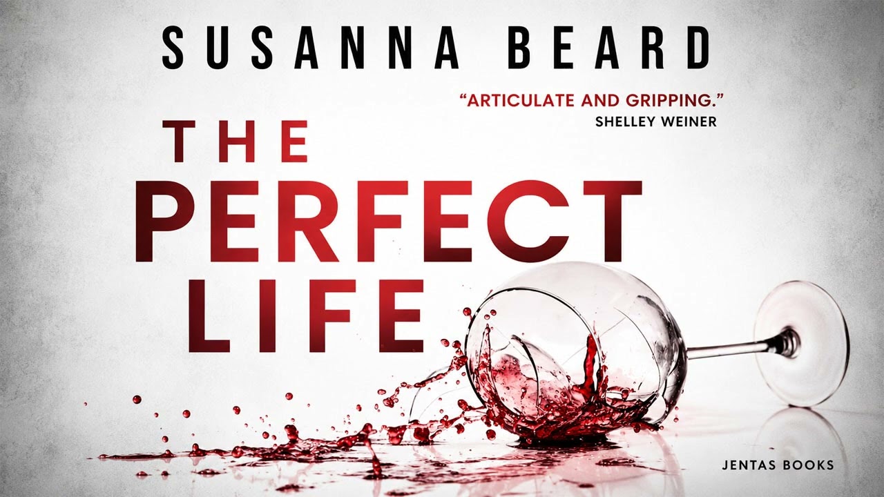 The Perfect Life By Susanna Beard | Audiobook Mystery, Thriller & Suspense Full