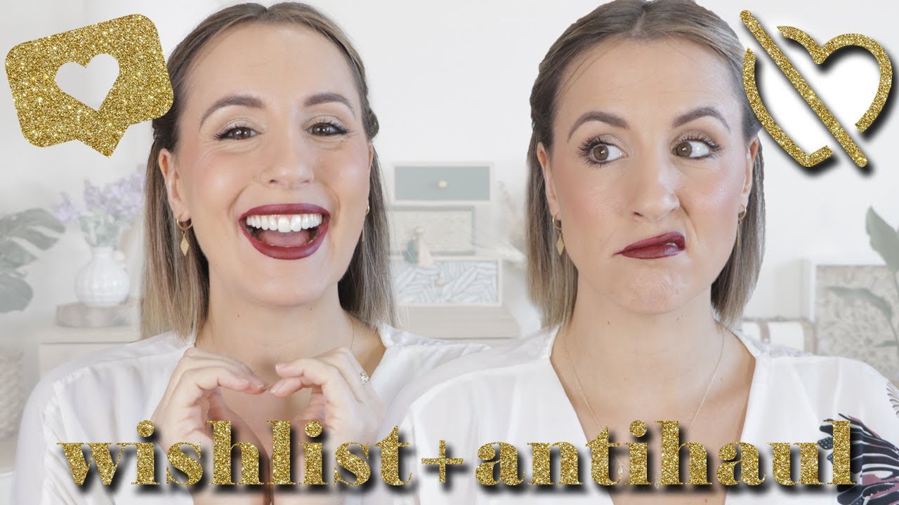 Wishlist y antihaul para el Black Friday 2021 - Esto si, esto no, esto me gusta me lo compro yo