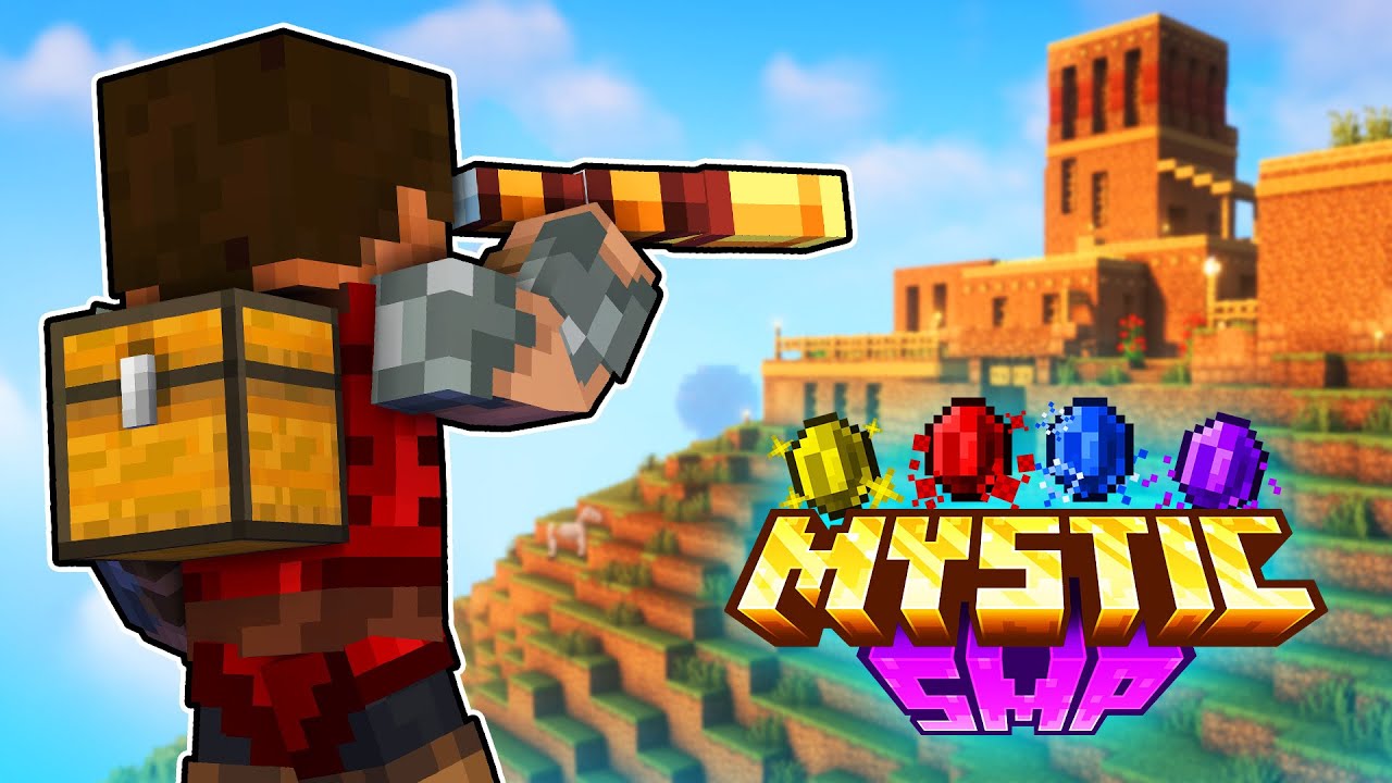 Ich baue die h&auml;sslichste MINECRAFT BASE auf dem  Server!