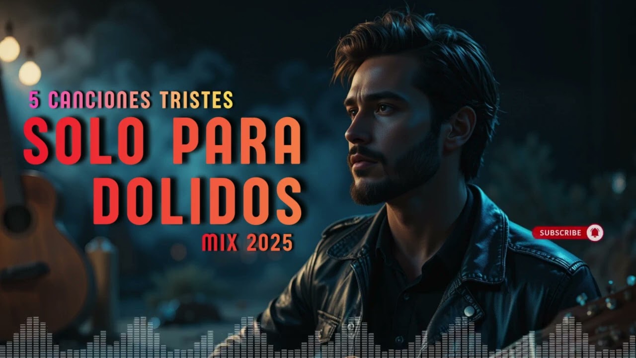 Se Me Fue El Amor – El Corrido Más Doloroso Del Año