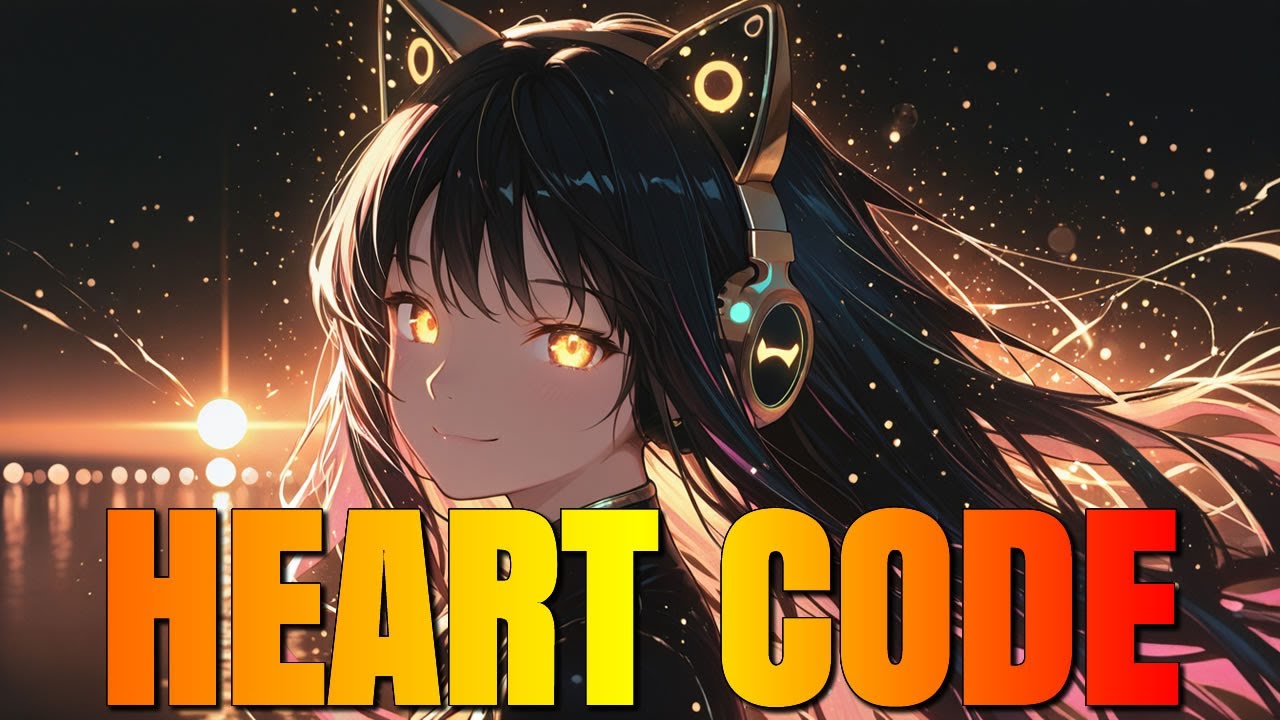 Auranya - Heart Code