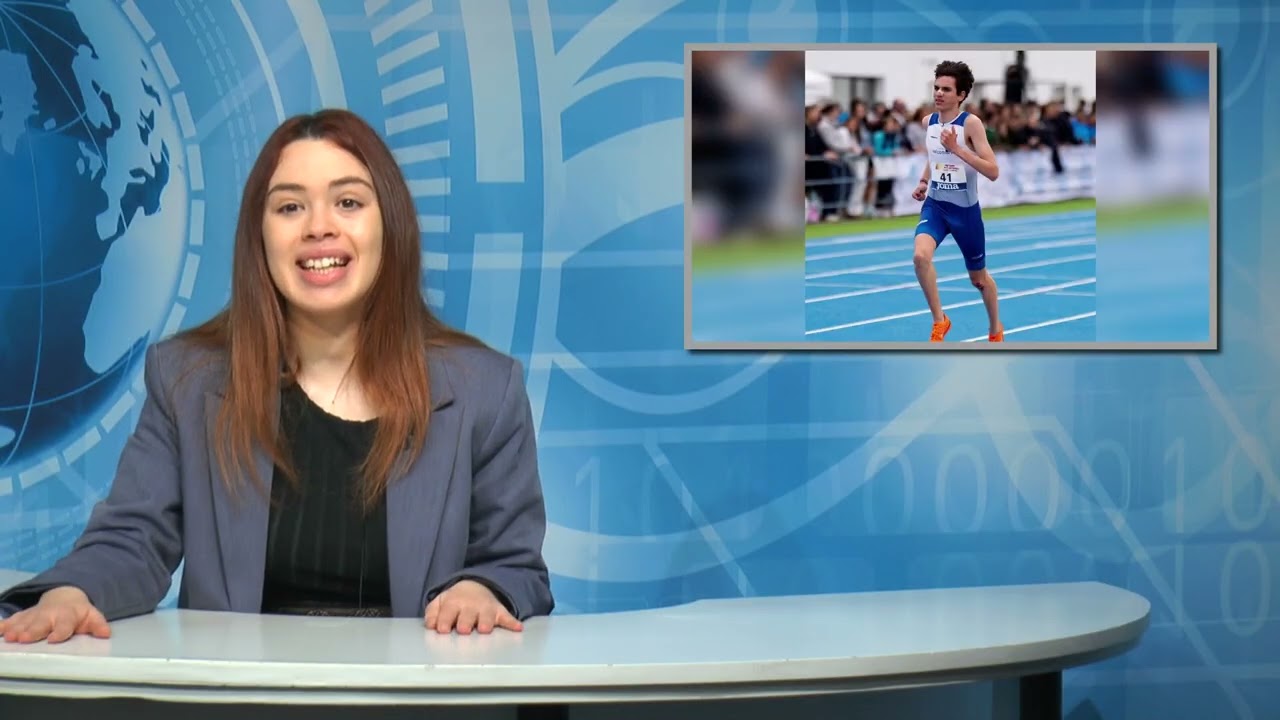 DEPORTES 27/02/2026: VIÑA ALBALI VALDEPEÑAS, CARRETERO MAQ. CD VALDEPEÑAS, VALDEPEÑAS ATHLETICS CLUB