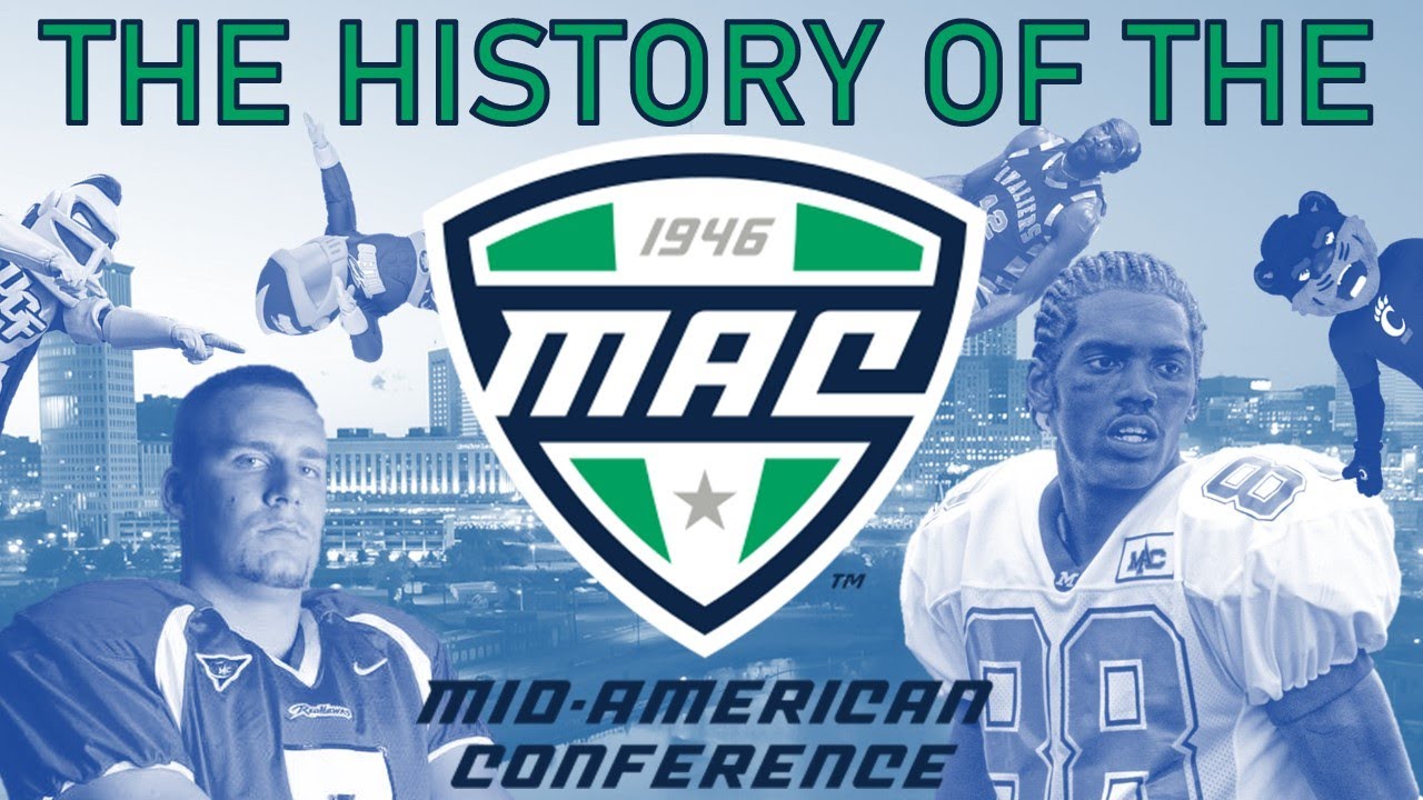 The History of the MAC: College Sports' Underdog