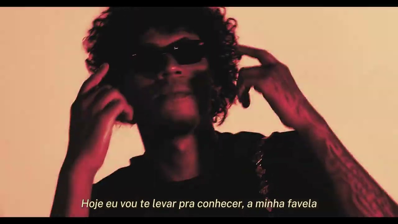 PJ HOUDINI - FUMA&Ccedil;A feat. CAIO LUCCAS, REID, XUSA, RATINN (prod. LUCHINHA JR, MINDU, RICK ANTHONY)