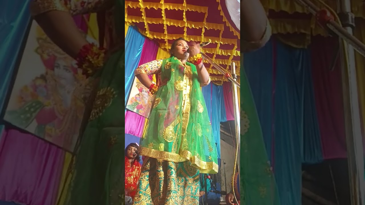 ভক্ত হরিদাস দোলন মাইতি কীর্তন9732906799