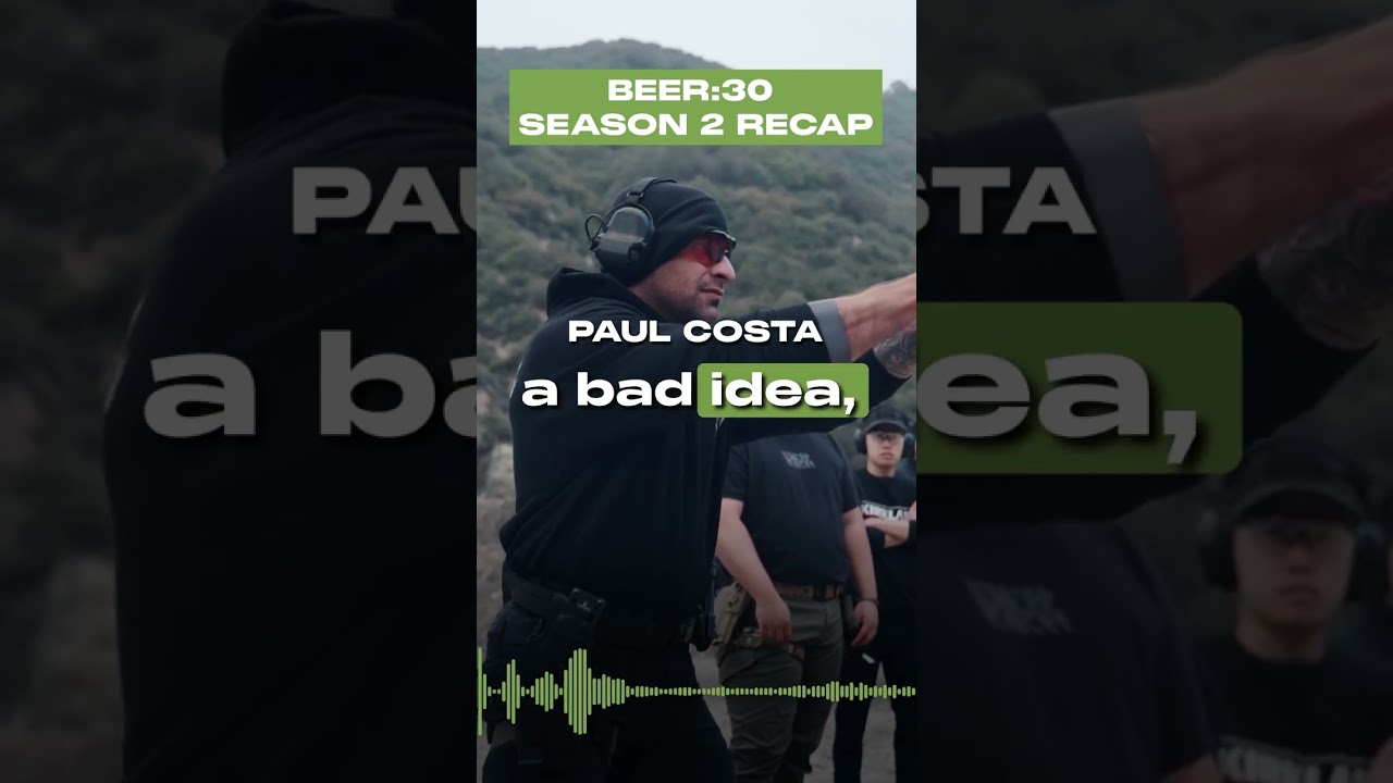 Best of 2025 | Beer:30