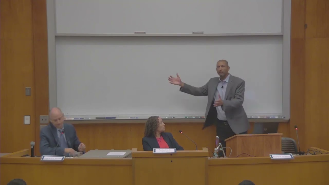 Tech Policy for a Just Future: AI, Racial Equity, and Democracy
