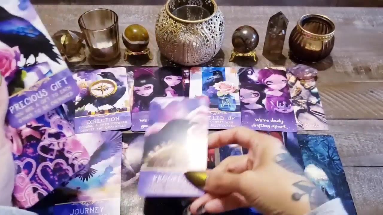 TAURUS URGENT‼️ TRUTH SUDDENLY COMES OUT…I HOPE YOU'RE READY FOR IT..!  LOVE TAROT READING❤️ TAROT