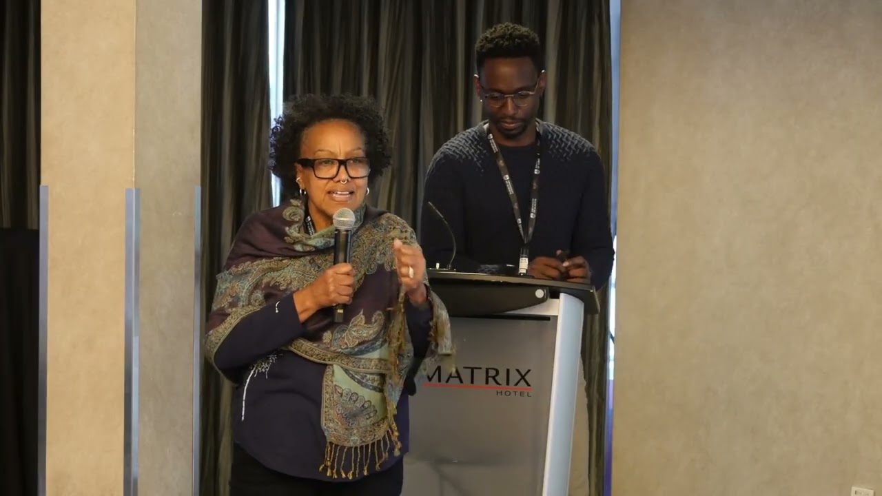 LGBTQ+ Refugee Stories of Resilience Jervis Stone