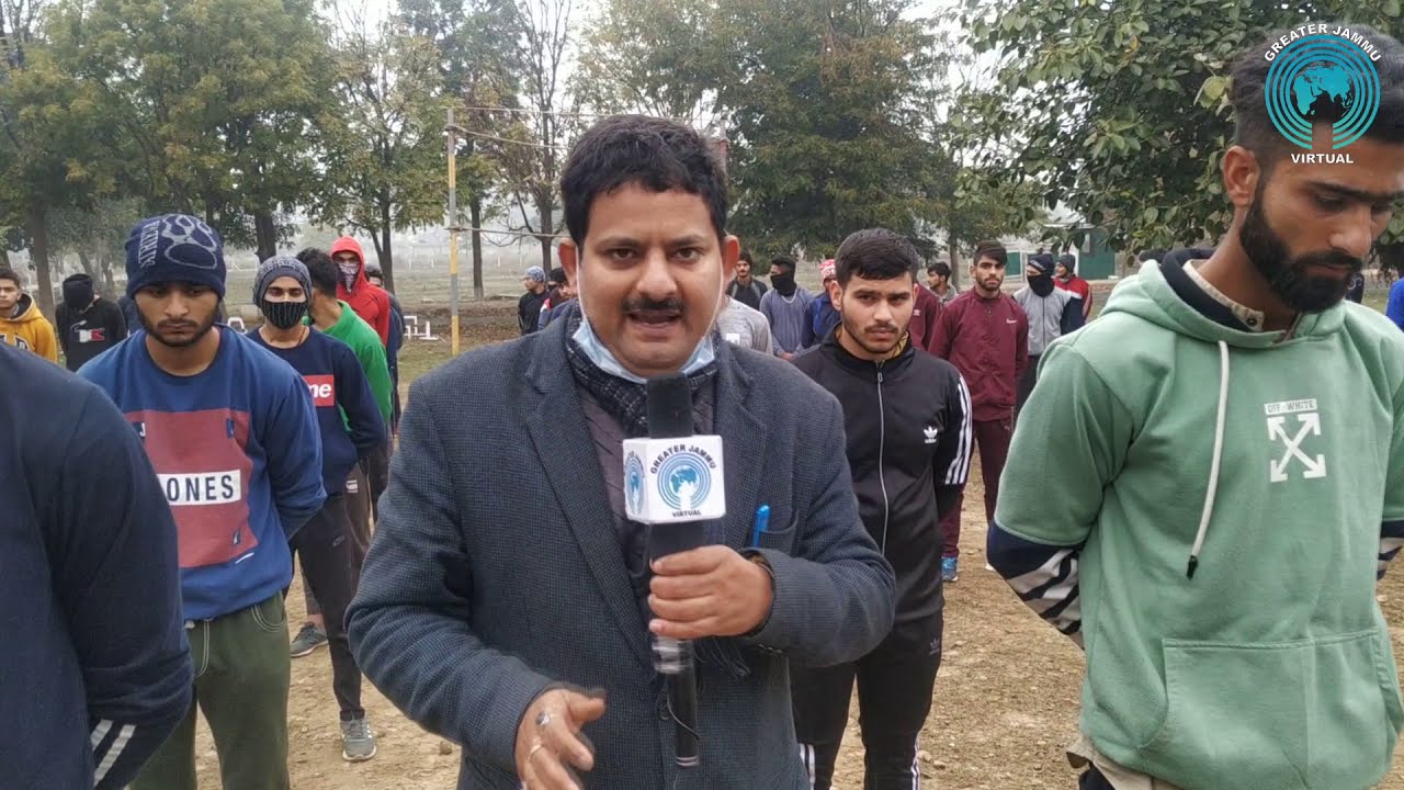 |SAINIK SPEAK WITH BRIG RS JAMWAL:  PREPARING YOUTH FOR DEFENCE SERVICES| #army#recruitment#training