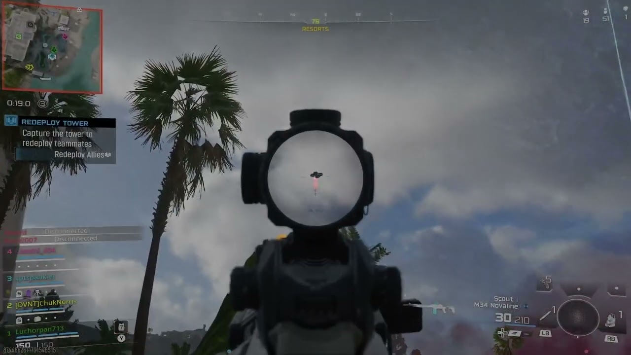 Warzone BO7 NEW UPDATE