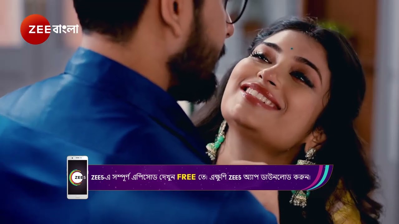 Mithijhora | Ep - 340 | Webisode | Mar 27 2025 | Zee Bangla