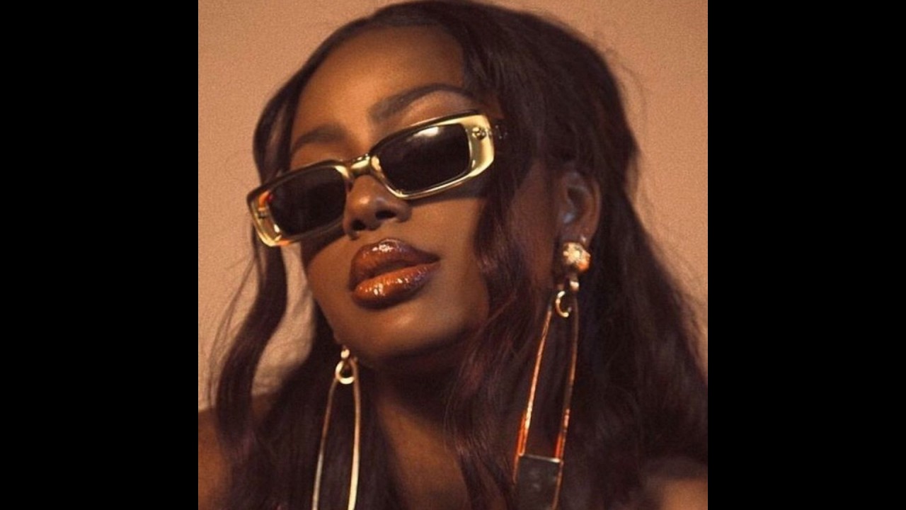 (FREE) Kehlani x Aaliyah R&B Type Beat - 