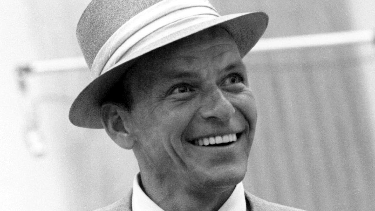Frank Sinatra - My Way (Tłumaczenie PL &copy;)