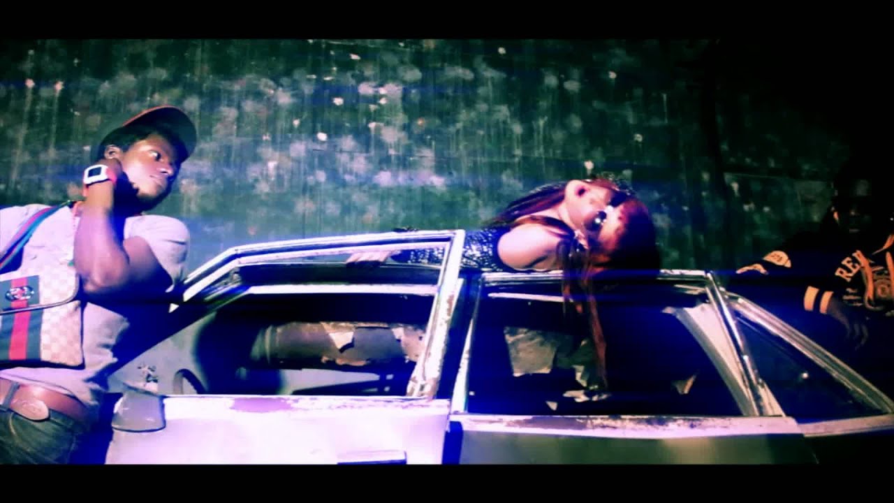 Bizzy Feat. 2Purple & Redhead - I'm Not Your Ho Ho (Official Music Video)