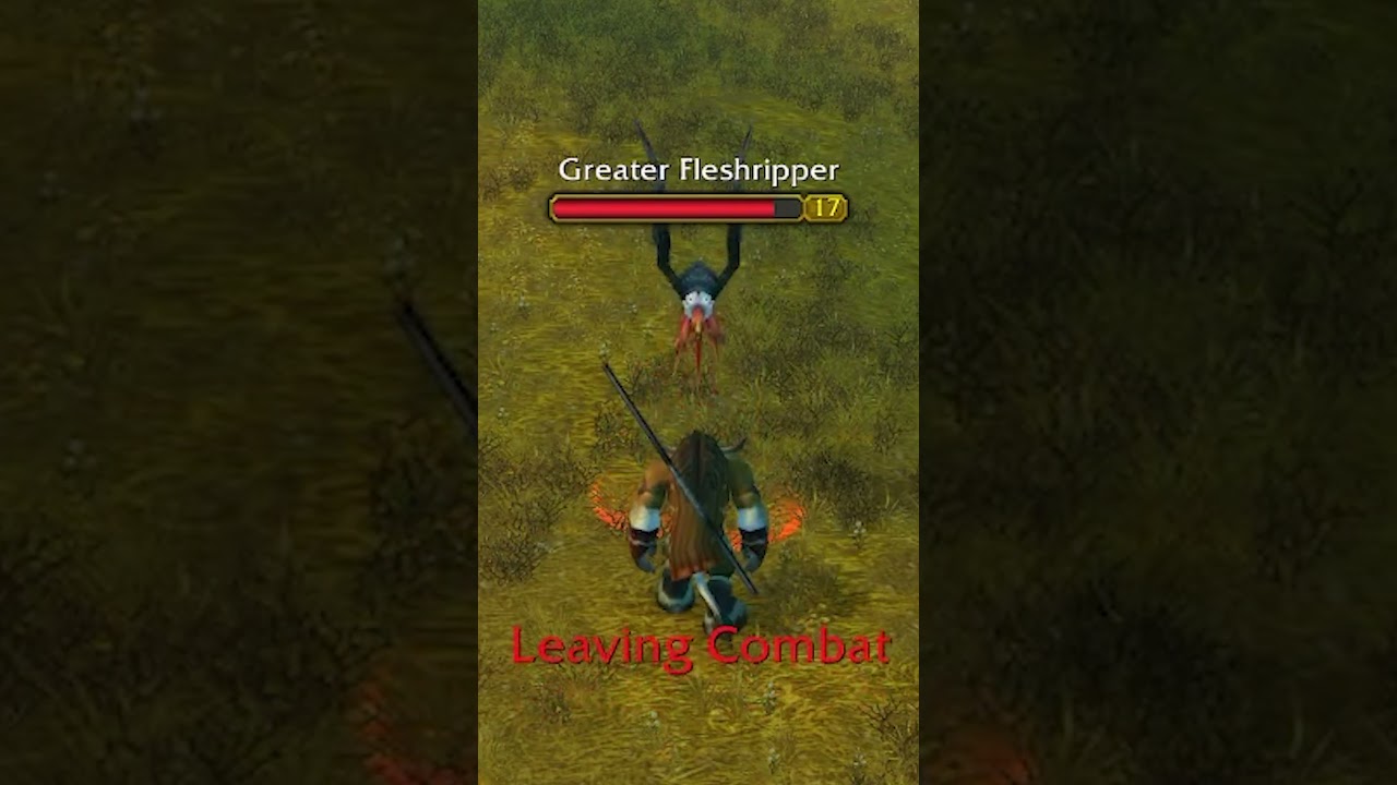Hardcore Hunter Tank EP 1 - RFC