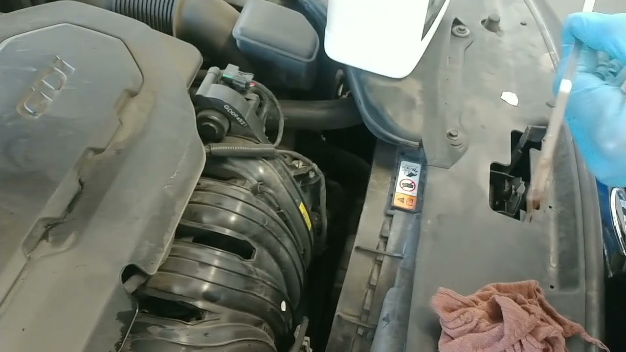 BG ENGINE FLUSH