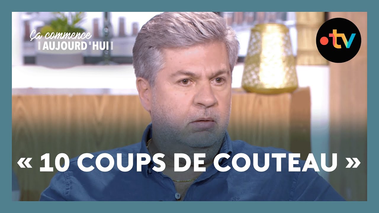 Infirmière, dentiste, médecin : ils ont été agressés par un patient - Ça commence aujourd'hui