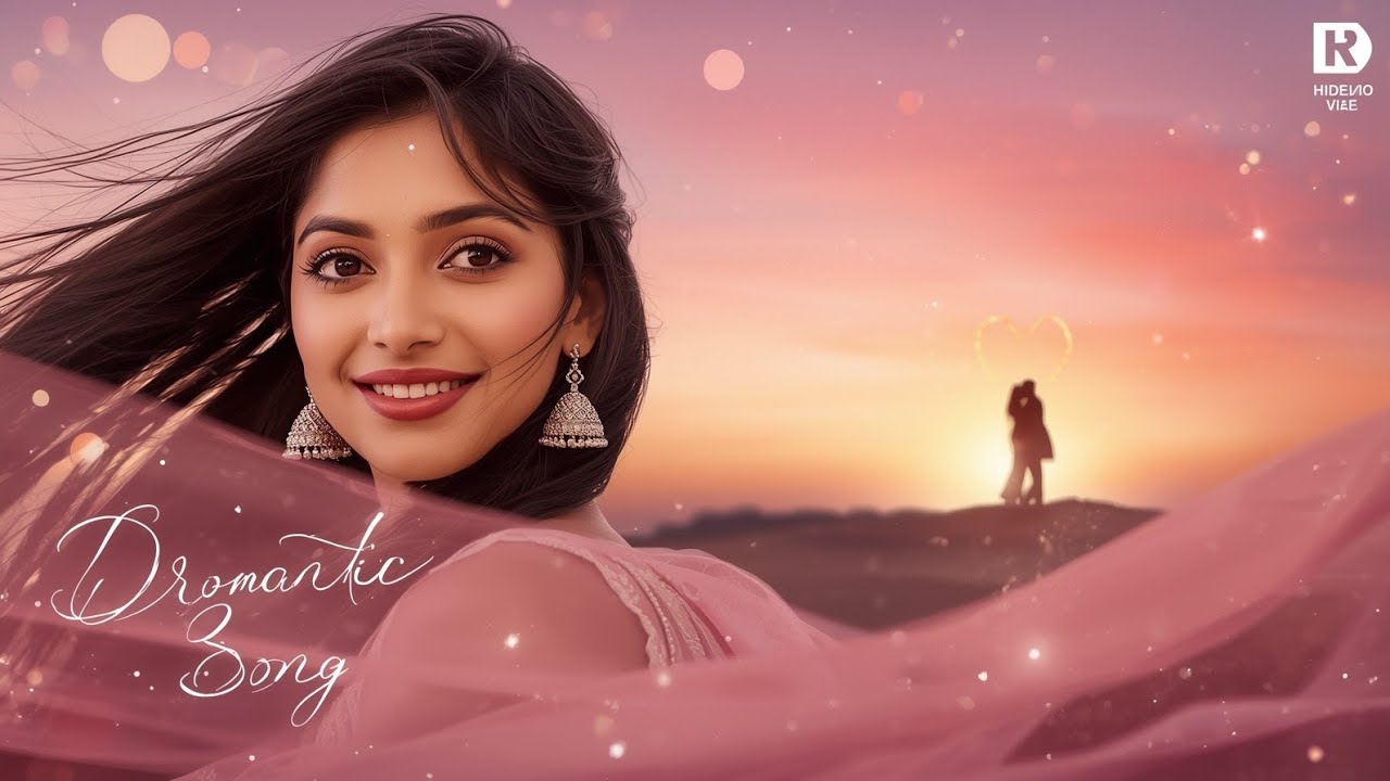 New Trending Love Song ❣️//#HindiGane #SadabhaarGane2026