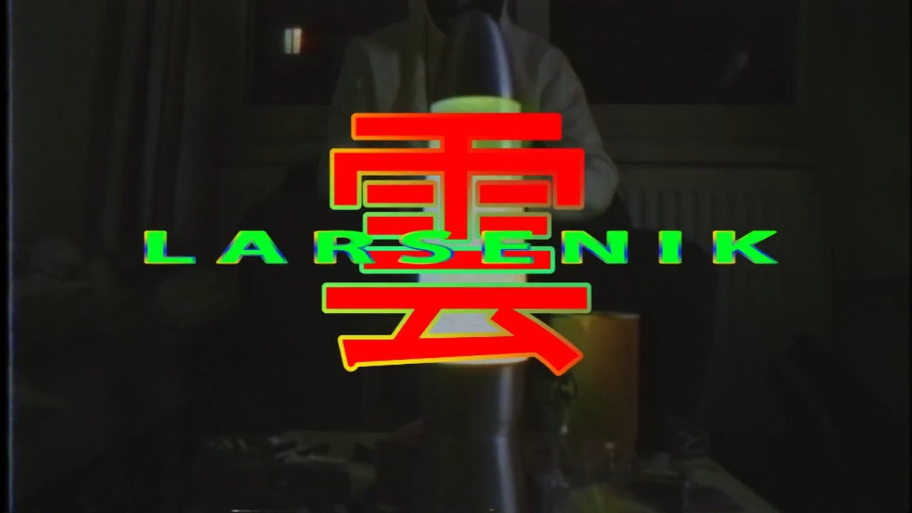 Larsenik - Aquarium