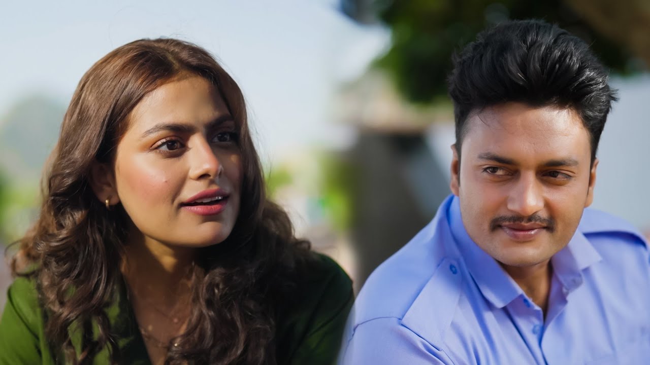 ये फिल्म एक बार नहीं, बार-बार देखोगे | New Movie 2026  | South Dubbed | Hindi Short Film DW