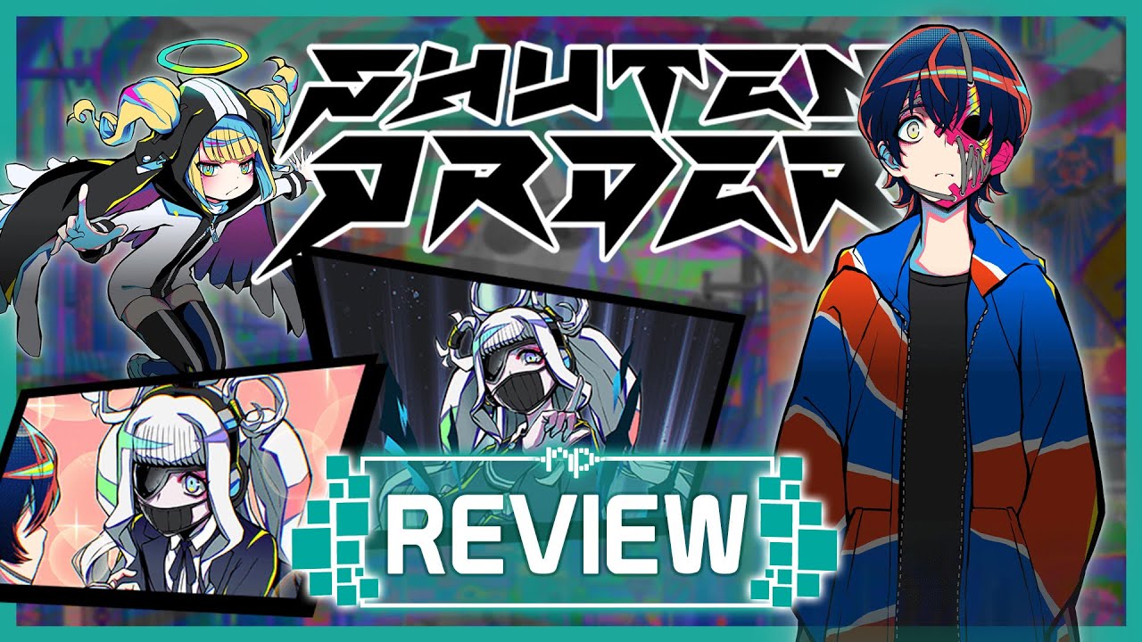 Shuten Order Review &ndash; 5 Wild Genres, 1 Cult, and Zero Chill from the Danganronpa Minds