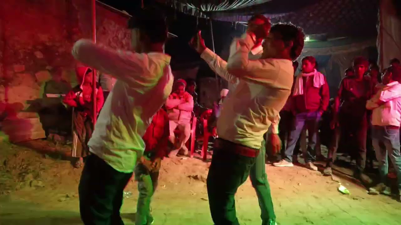 Duppatta kari chhitan ko bhai +bhai 