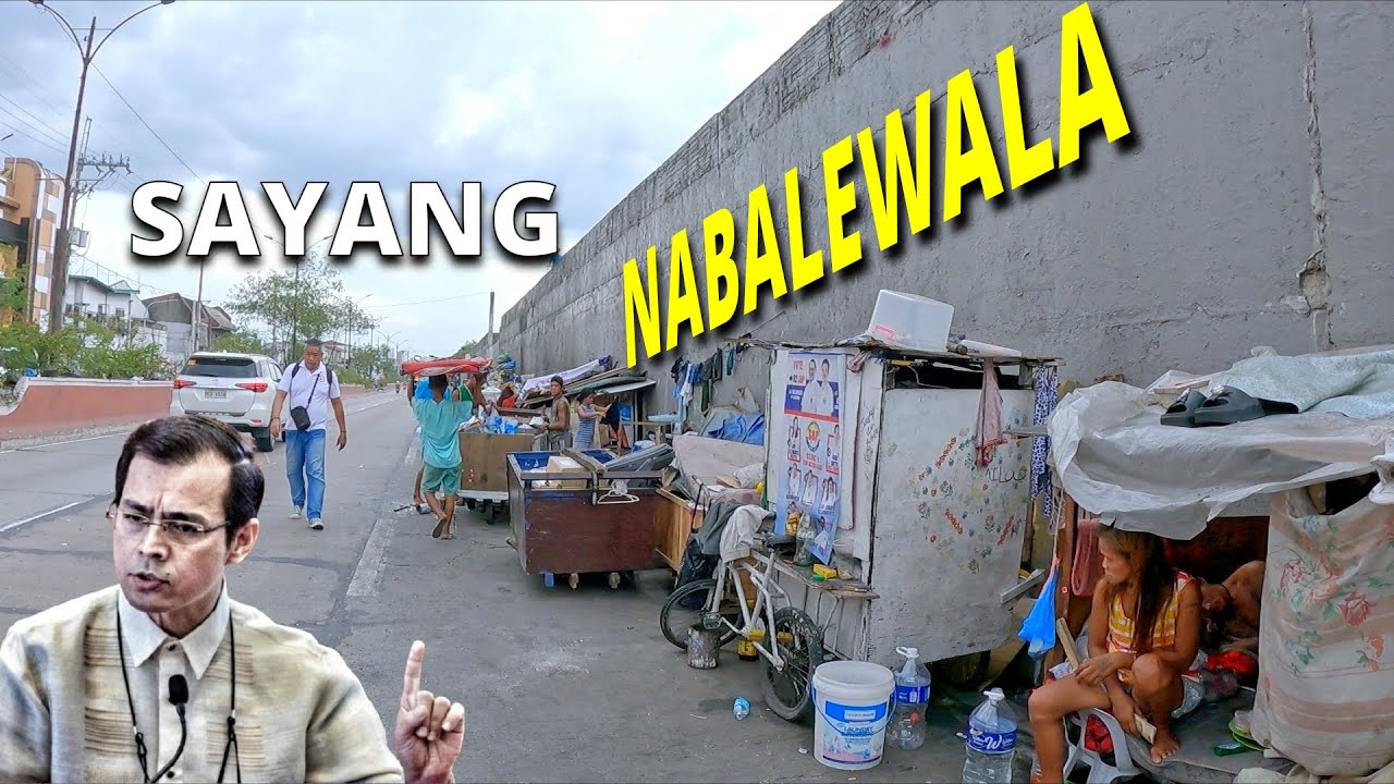 DUGYOT ULIT! NABALEWALA ANG EFFORT NI MAYOR ISKO
