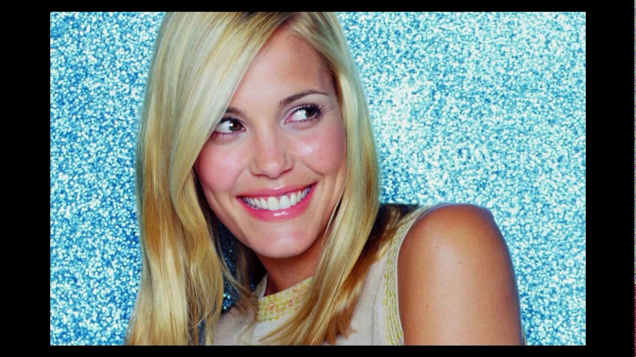 Leslie Bibb