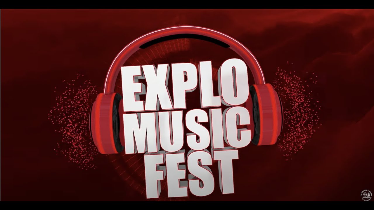 Explo Music Fest 2022 - Bani Muñoz