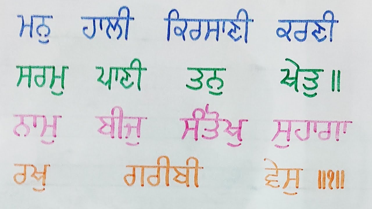 Gurbani kirtan 🙏 30/01/2026