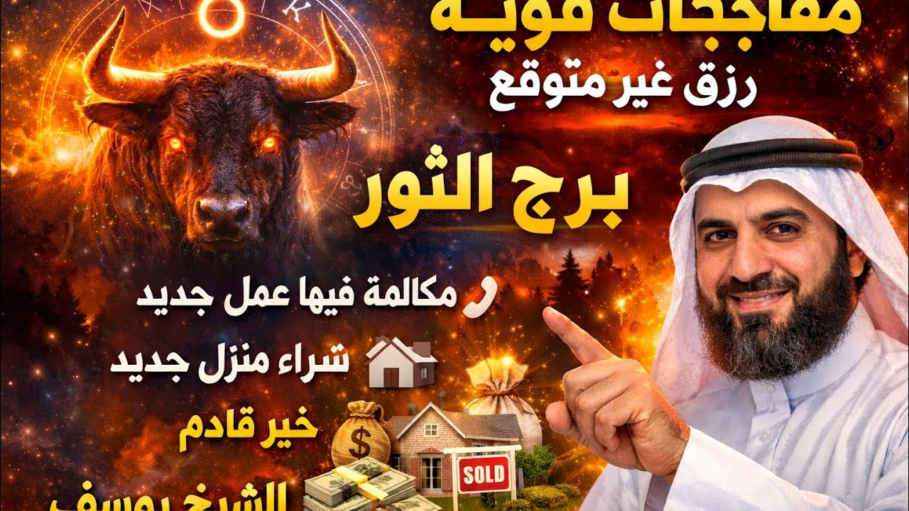  برج الثور 💖 رزق كبير ورقه تخلص على خير سجد ه شكرا الله كيك حلو وخطوبه ونصر على هذا الش
