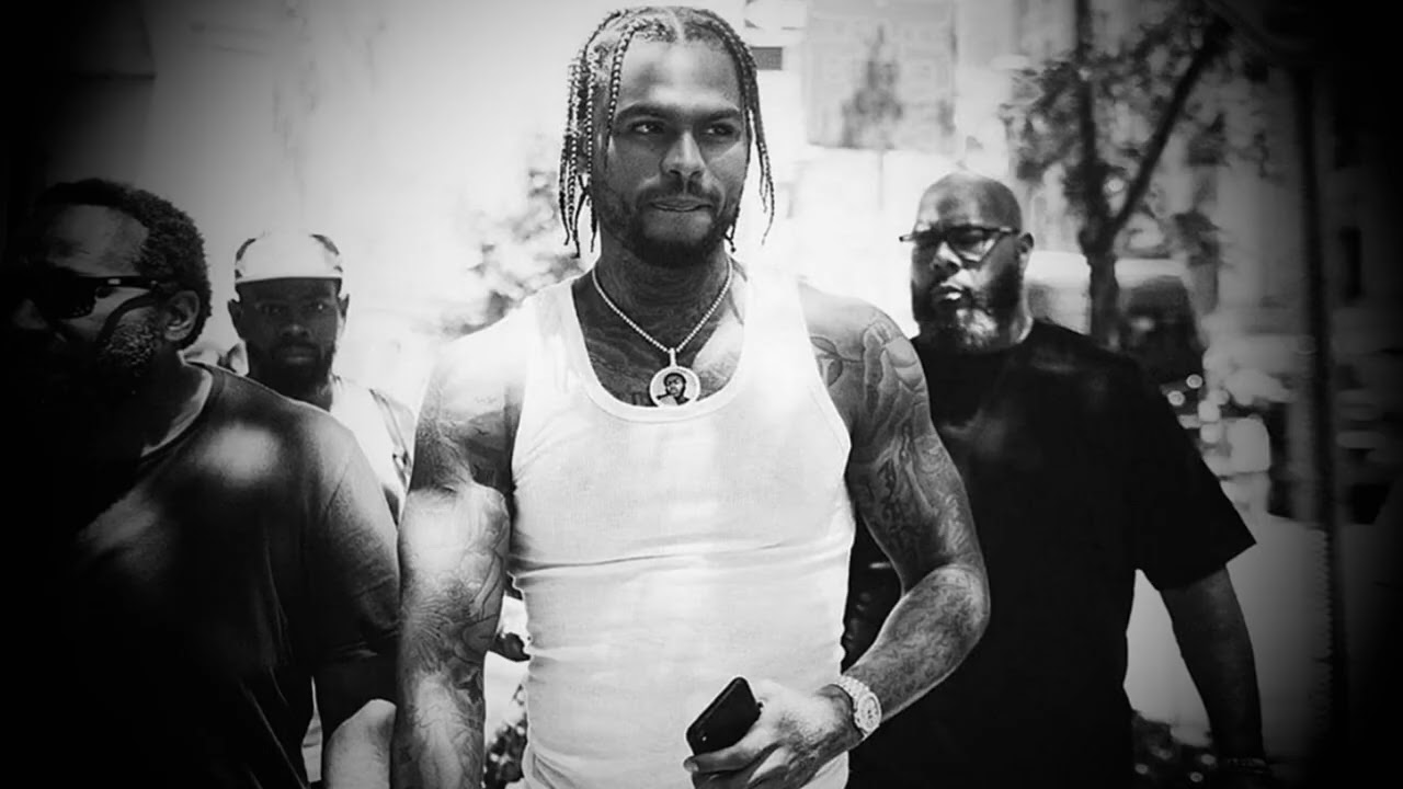 Dave East Type Beat 2026 - 