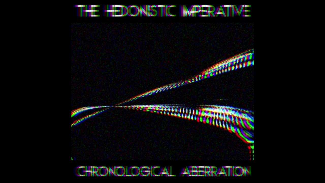 Chronological Aberration [Full Album]
