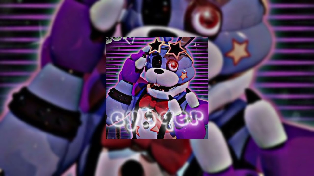 Join The Party - sped up (Use Headphones 🎧)