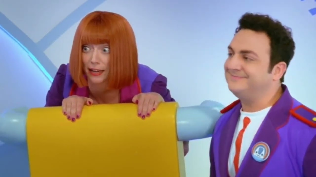 Junior Express - O Clandestino Romântico (Parte 1)