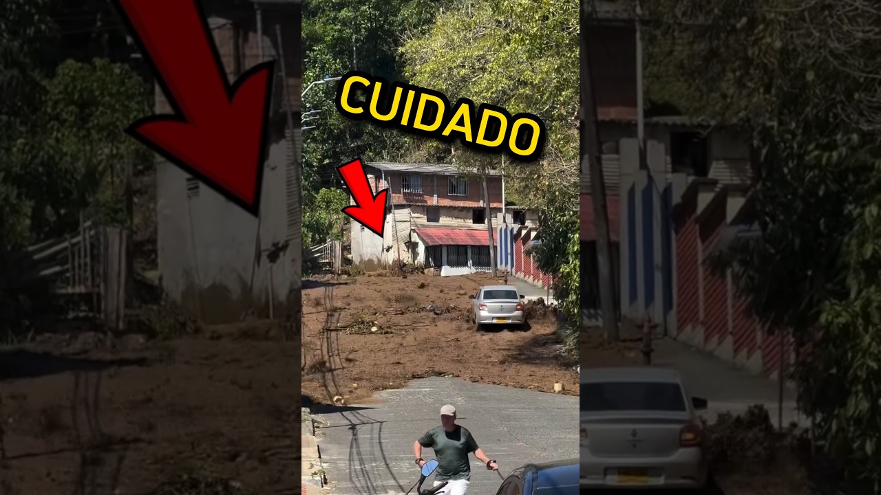 Locais RUINS de TER CARRO!!! #carros #samoch&oacute;d #samoch&oacute;d