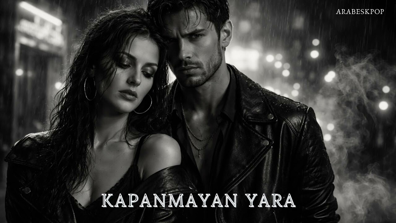 Kapanmayan Yara | En Duygusal Türkçe Pop Şarkılar